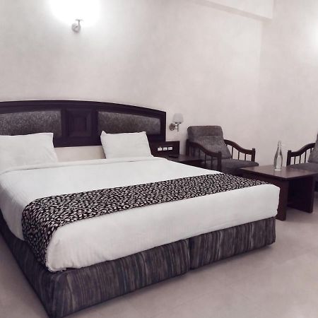 Hotel Elite Palazzo Kochi Exterior foto